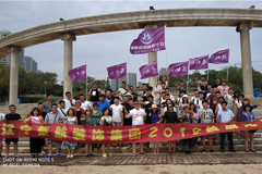 操B图楚航装饰2018绽放之旅